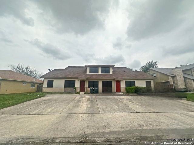 7550 Oak Chase #3, San Antonio