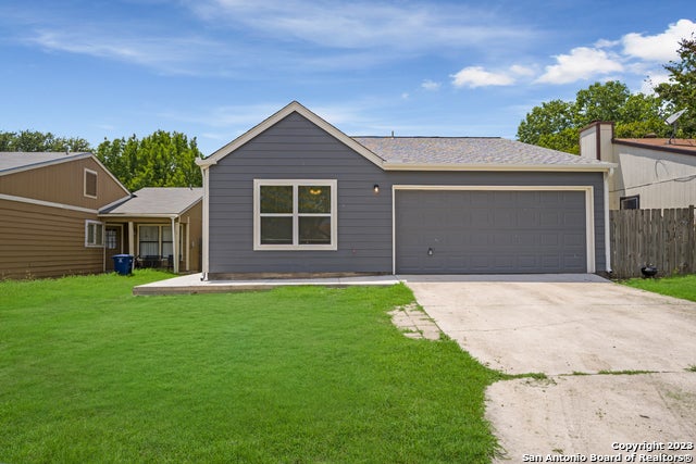 4143 Alaskian Sunrise, San Antonio