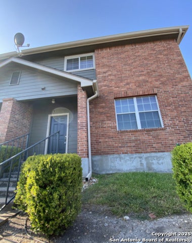 143 Chapel Hill, San Antonio