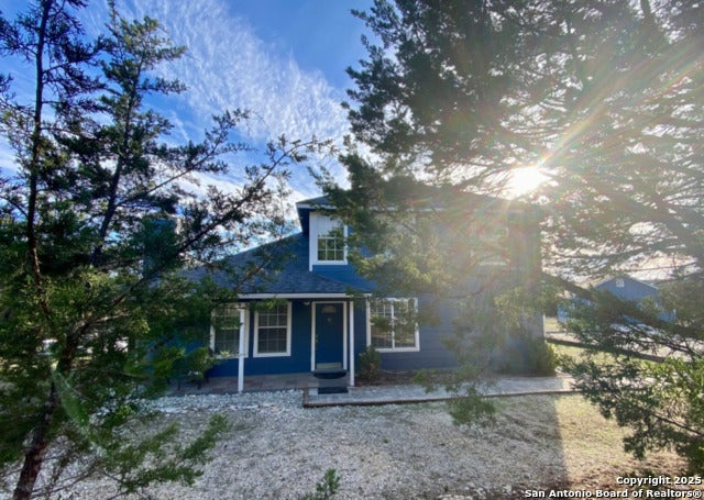 228 Highland Woods, Boerne