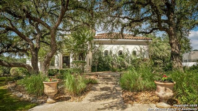 7 E Park Mountain, San Antonio