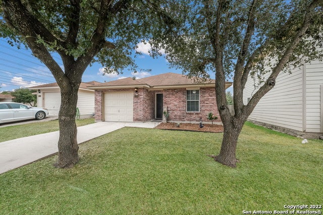 11014 Bluff Cyn, San Antonio