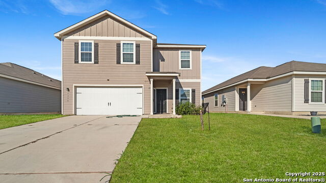 7335 Sharma, San Antonio