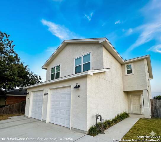 9018 Wellwood, San Antonio