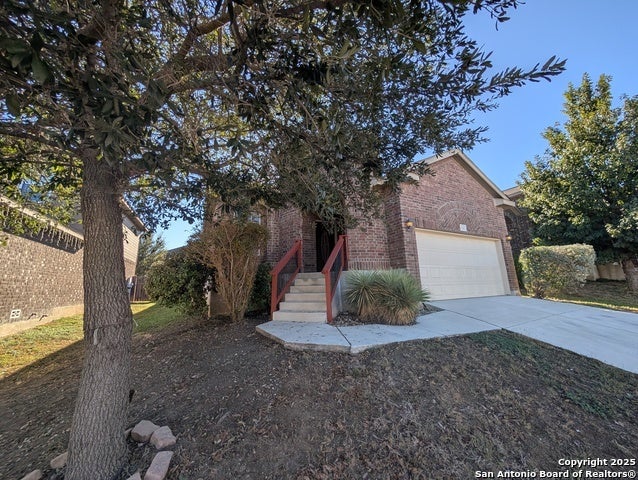 1326 Crow Ct, San Antonio