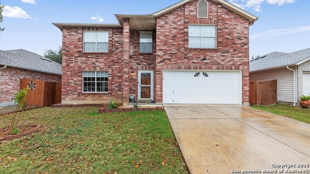 10515 Westfield, San Antonio