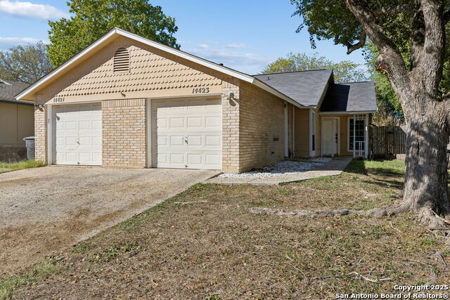 14423 Watermill, San Antonio