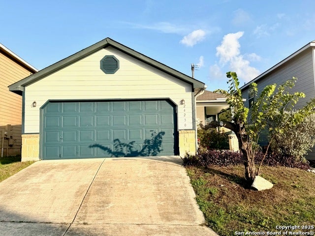 24230 Saffron Plum, San Antonio