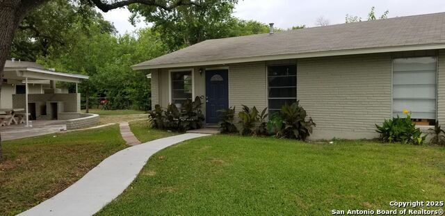 122 San Angelo, San Antonio