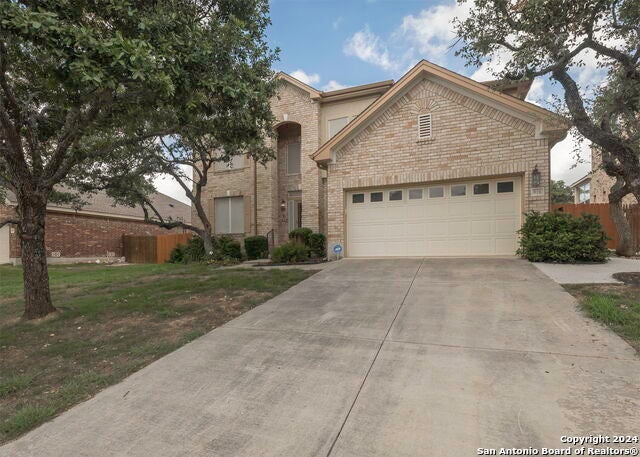 915 Classen Pass, San Antonio