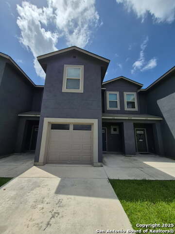 6530 Marcel Way #103, San Antonio