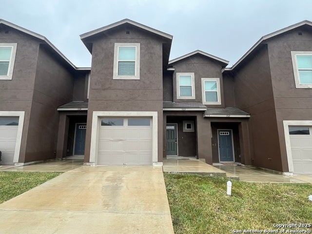 6514 Marcel Way #103, San Antonio