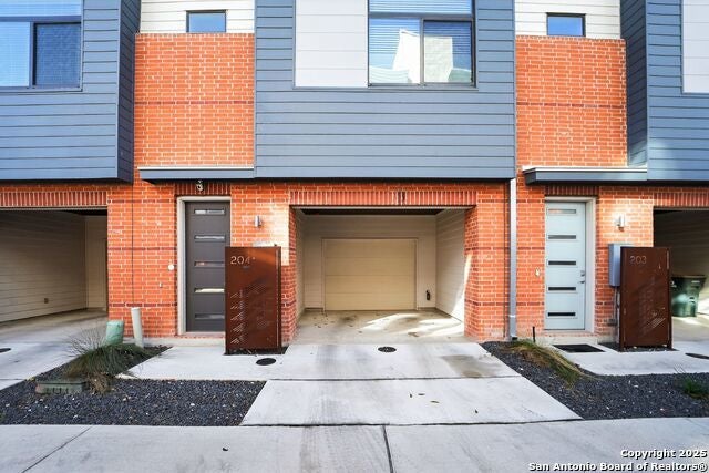 1606 N Hackberry #unit, San Antonio