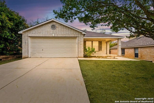 156 Texas Mulberry, San Antonio