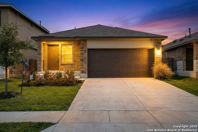 13931 Oolite Run, San Antonio