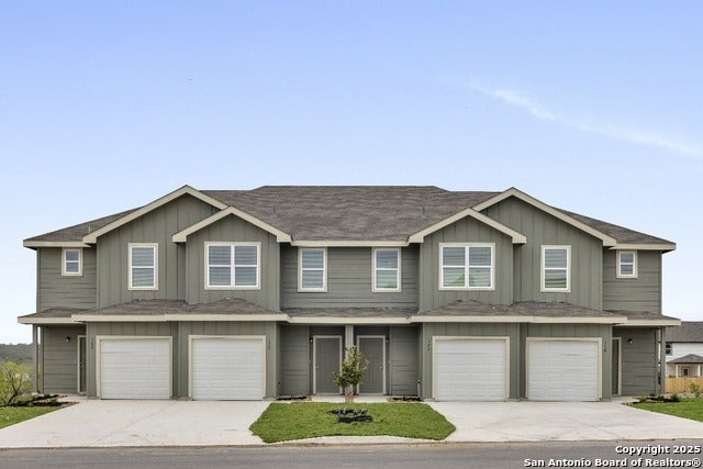 129 Marigold, San Antonio