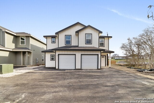 6734 Summer Fest #119, San Antonio