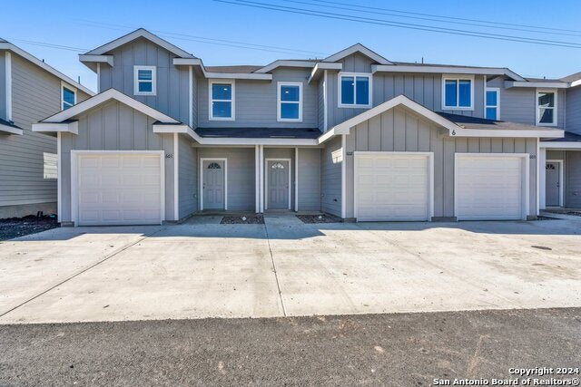 7239 Converse Ridge Lane #304, San Antonio