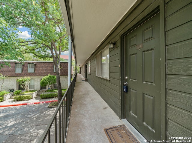 1045 Shook Ave #134, San Antonio