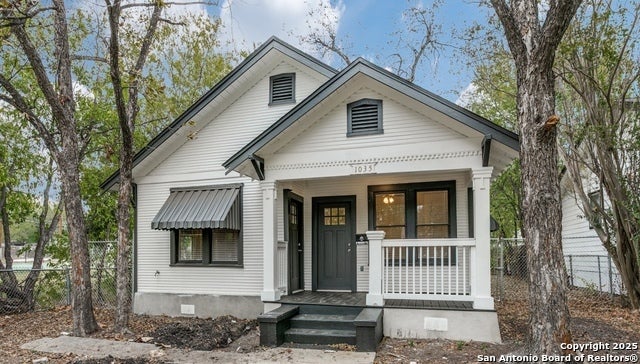 1035 W Elsmere, San Antonio