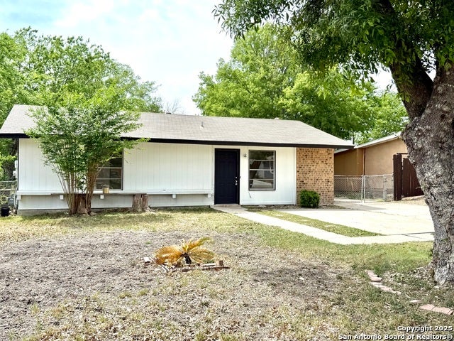 4723 Castle Rose, San Antonio