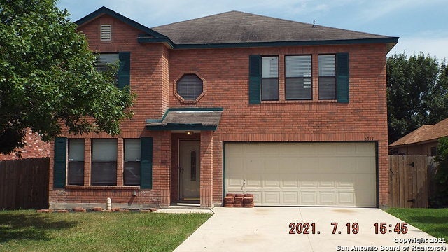 6311 Encanto Point, San Antonio