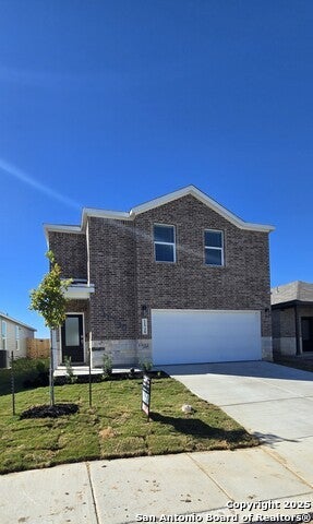 11730 Carolina Rose, Converse