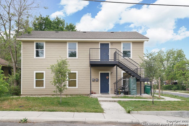 302 Cooper St #201, San Antonio