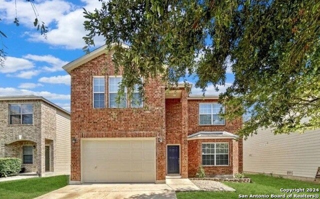 11054 Barclay Pt, San Antonio