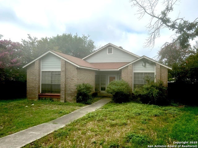 4302 Mill Bend, San Antonio