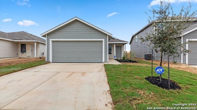 10814 Lillia Branch, San Antonio