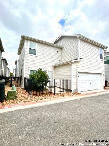 10829 Emerick St, San Antonio