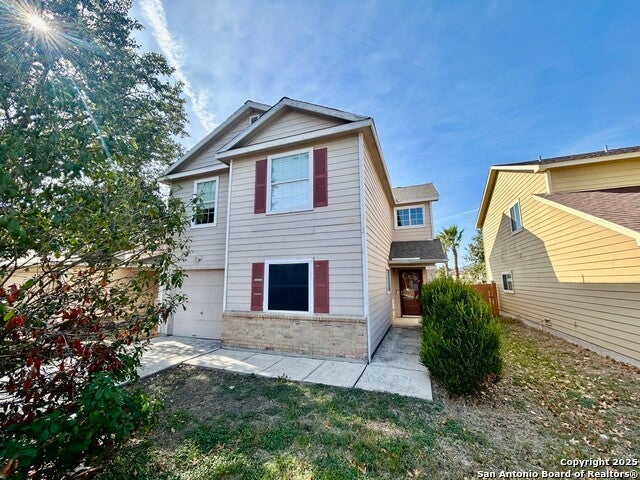 219 Mallow Grv, San Antonio