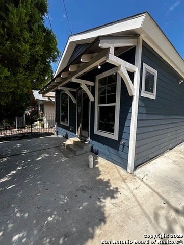 316 Bargas, San Antonio