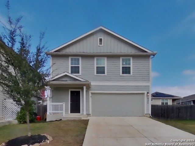 1932 Bluethroat, New Braunfels