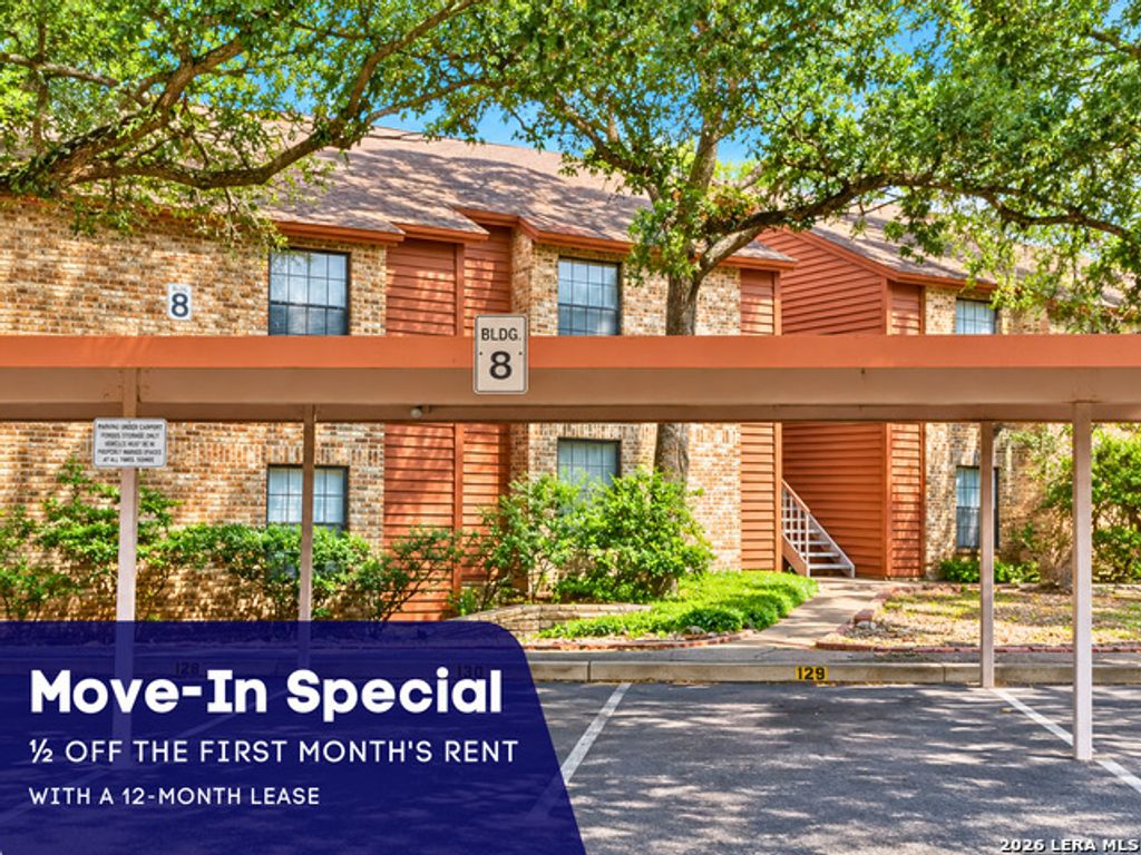 13018 Heimer 805, San Antonio