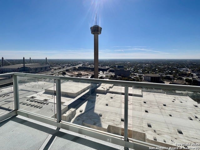 610 E Market #2607, San Antonio