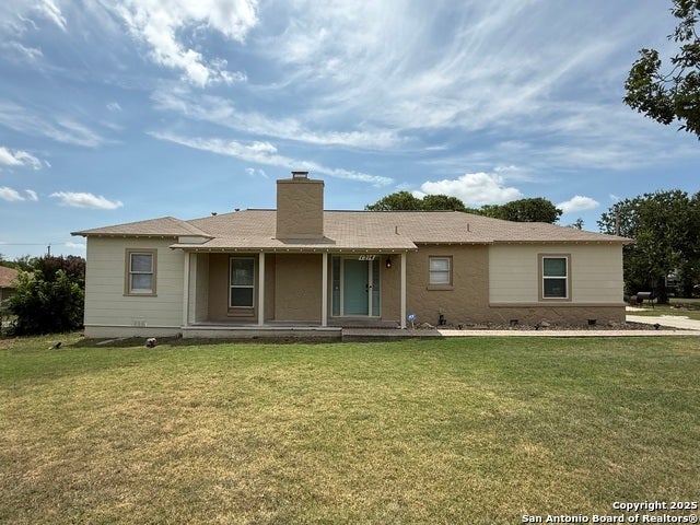 1214 Sutton, San Antonio