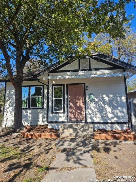 1827 Ashby, San Antonio