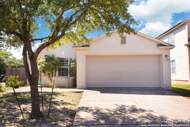 11335 Branding Depot, San Antonio