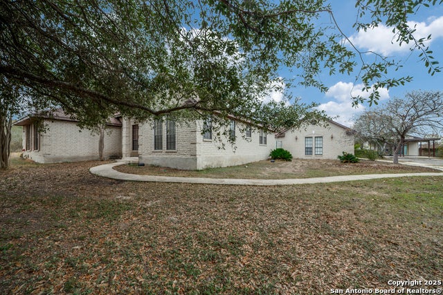14911 Tamaron, San Antonio