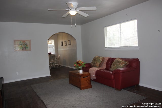 536 Southtrail Dr, San Antonio