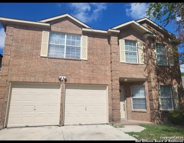 7907 Cerezo, San Antonio