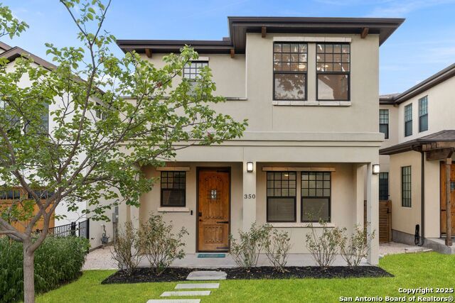 350 E Olmos Drive, San Antonio