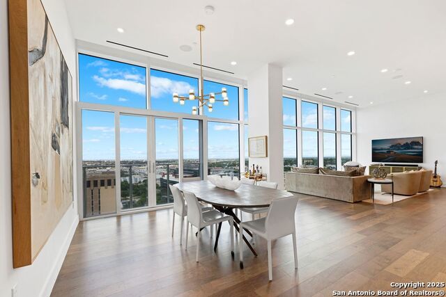 123 Lexington #1806, San Antonio