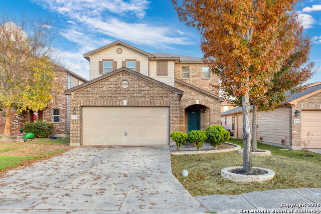 4342 Safe Hbr, San Antonio