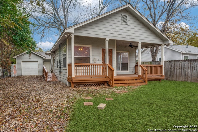 610 Viendo, San Antonio