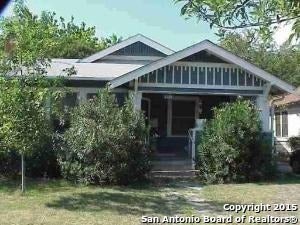 1121 W Agarita Ave, San Antonio