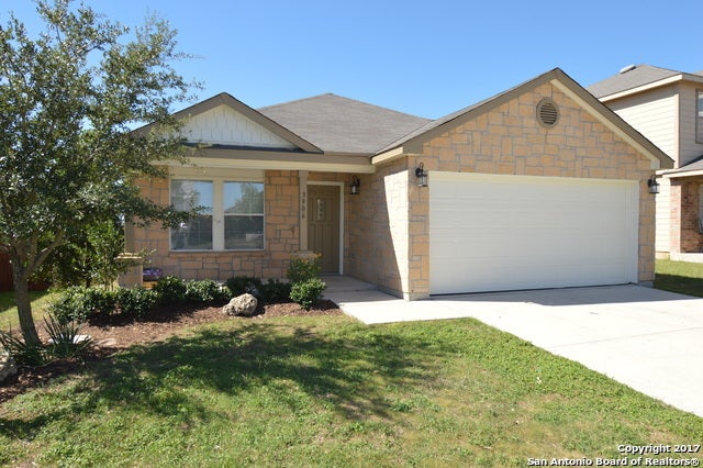 3906 Arrowwood Bend, San Antonio
