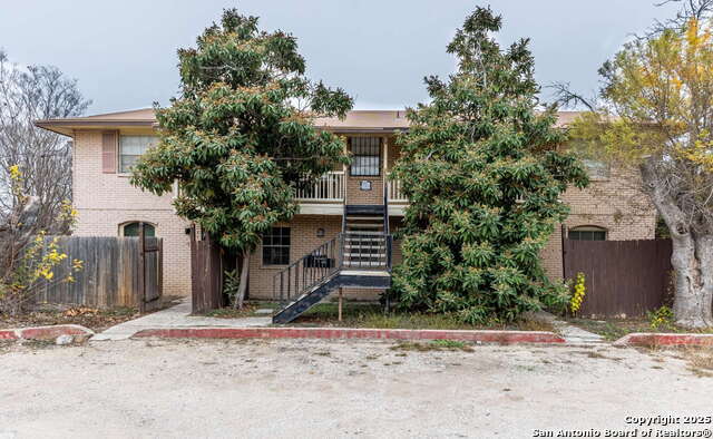 1903 Anchor Dr #1, San Antonio